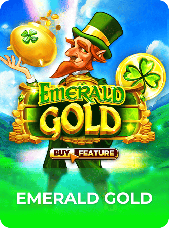 Emerald Gold