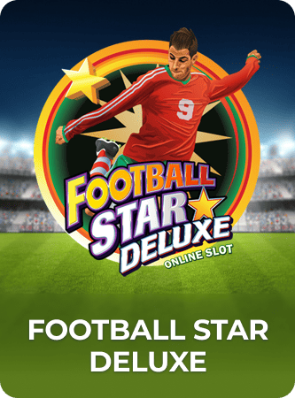 Football Star Deluxe