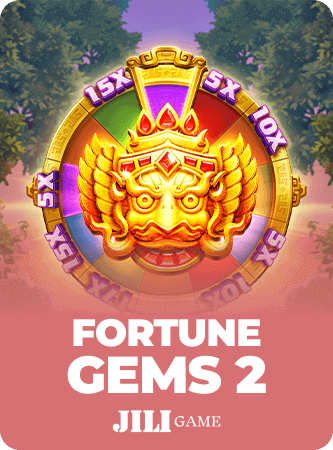 Fortune Gems 2