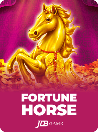 Fortune Horse