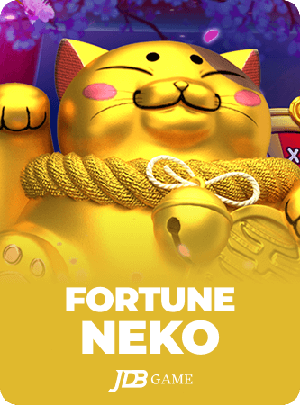Fortune Neko