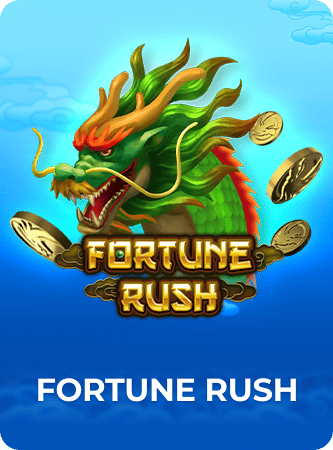 Fortune Rush