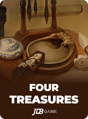 Four Treasures