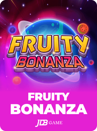 Fruity Bonanza