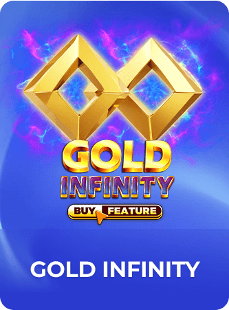 Gold Infinity
