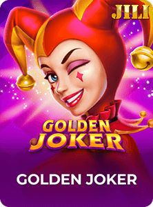 Golden Joker