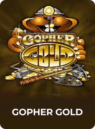 Gopher Gold