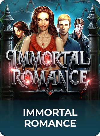 Immortal Romance