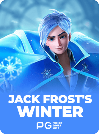 Jack Frost's Winter