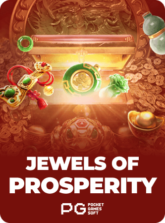 Jewels of Prosperity