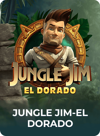 Jungle Jim - El Dorado