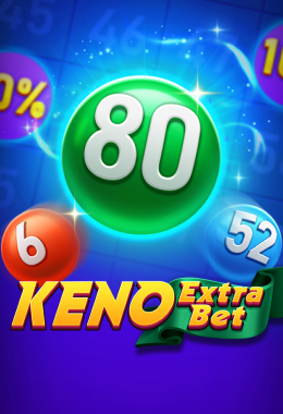 Keno Extra Bet