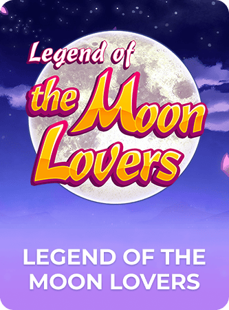 Legend of the Moon Lovers