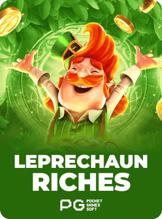 Leprechaun Riches