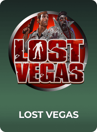 Lost Vegas