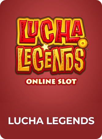Lucha Legends