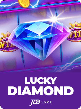 Lucky Diamond