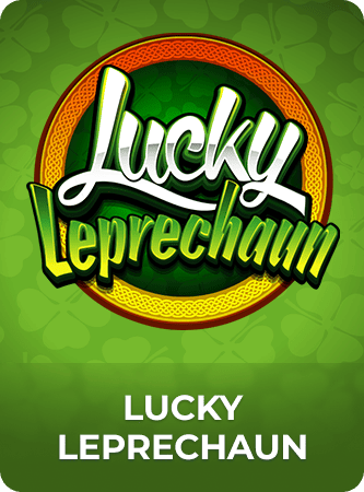 Lucky Leprechaun