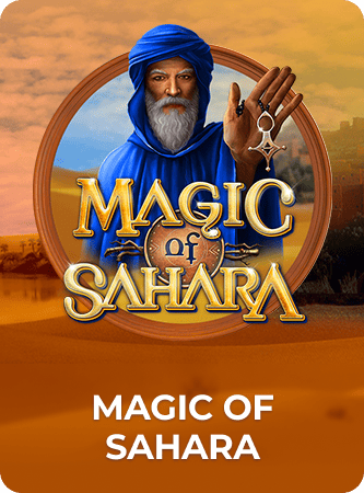 Magic of Sahara