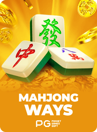 Mahjong Ways