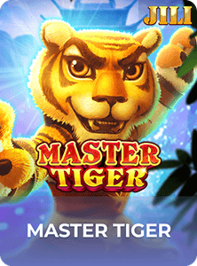 Master Tiger