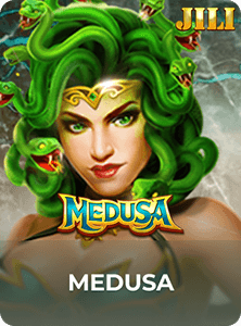 Medusa