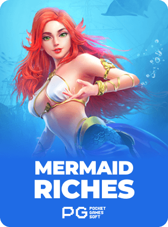 Mermaid Riches