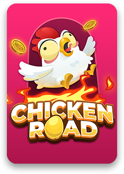 Chicken Road