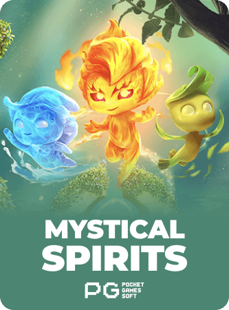 Mystical Spirits
