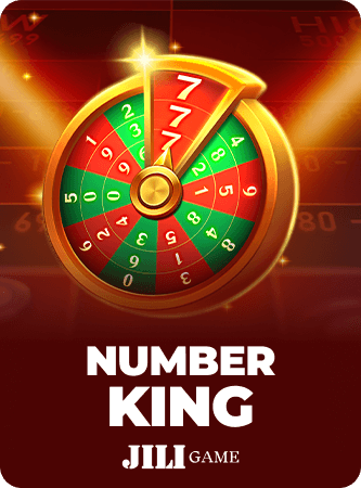 Number King