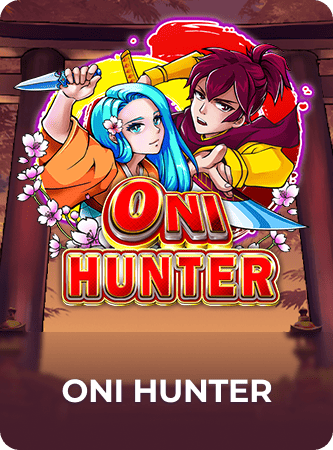 Oni Hunter
