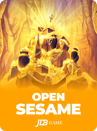 Open Sesame