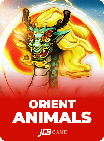 Orient Animals
