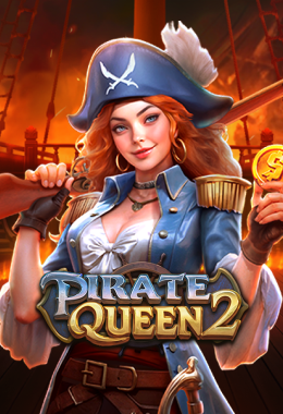 Pirate Queen 2