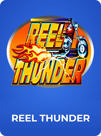 Reel Thunder