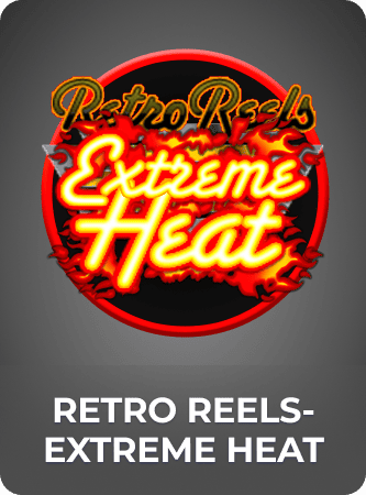 Retro Reels - Extreme Heat
