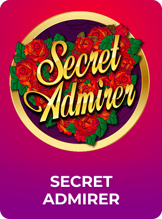 Secret Admirer