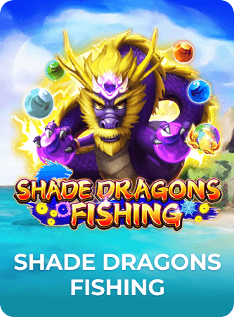 Shade Dragons Fishing