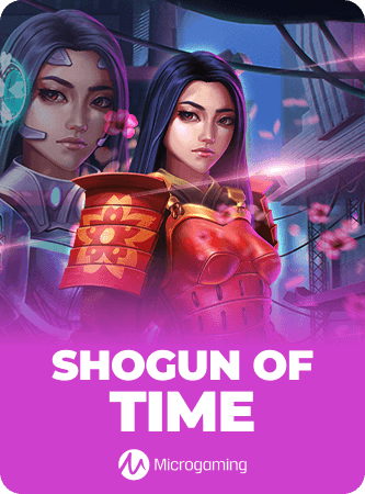 Shogun of Time