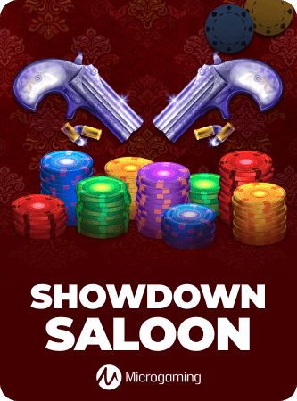 Showdown Saloon