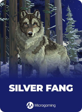 Silver Fang
