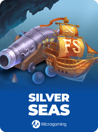 Silver Seas