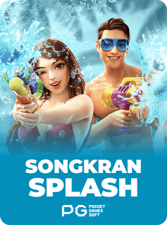 Songkran Splash