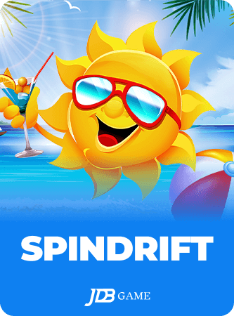 Spindrift