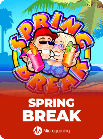 Spring Break