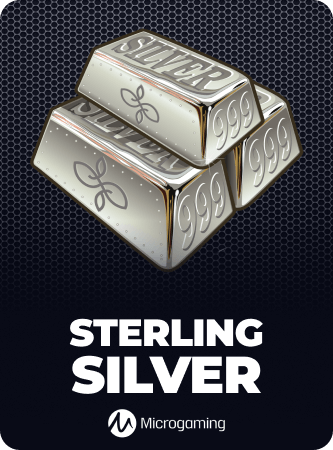 Sterling Silver