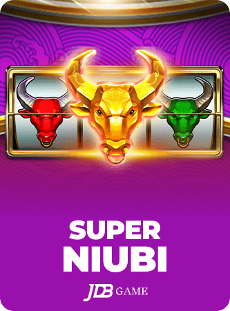 Super Niubi