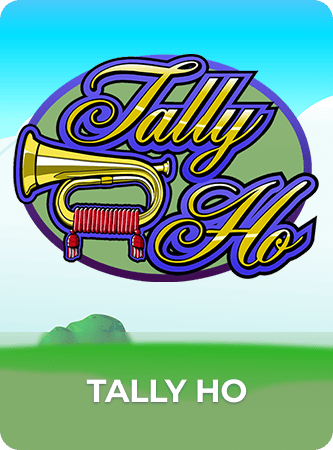 Tally Ho
