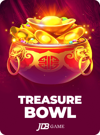 Treasure Bowl