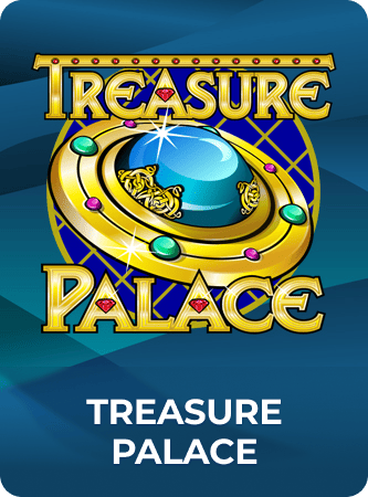 Treasure Palace